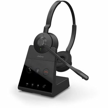 Jabra 9659-553-125 Headsets