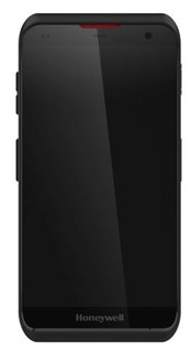 Honeywell EDA52 Mobile Computer 2-Pin, USB-C, 2D, S0703, 3GB/32GB, IP67 image