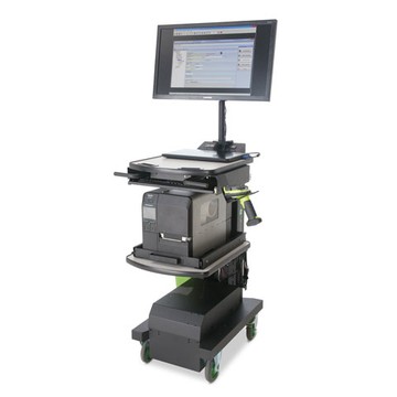 Newcastle Systems NB430S-LI Stands