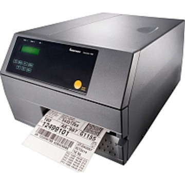 Honeywell Intermec PX6i, 203dpi, Wi-Fi, Ethernet, RS-232, Peeler, RTC