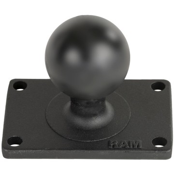 RAM Mount RAM-202U-23 Accessories