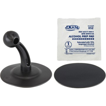 RAM Mount RAP-SB-180NBU Accessories