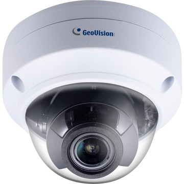 GeoVision 125-TVD4711-000 Accessories