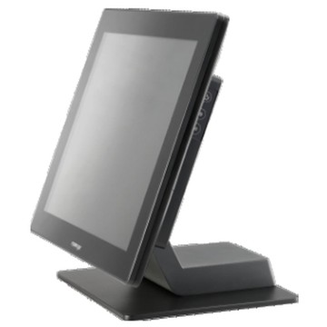 POSIFLEX, ACCESSORY WITH MSRIII +2DSCAN USB BLK RT16
