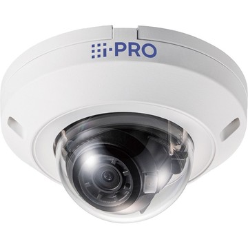 Panasonic WV-U2130LA Security Camera