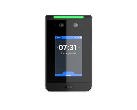 Lectores HID VL35LF-000-0000