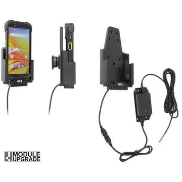 Vehicle Cradles and Chargers