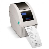 TSC, TDP-225, PRINTER, 2" LABEL PRINTER, 203 DPI, 5" OD, 5IPS, USB, SERIAL, PEELER, REPLACED 99-039A001-30LF image