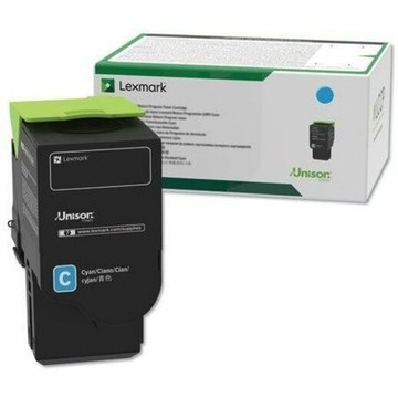 Lexmark C241XC0 Toners