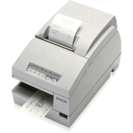 Receipt Printer Epson TM-U675 image