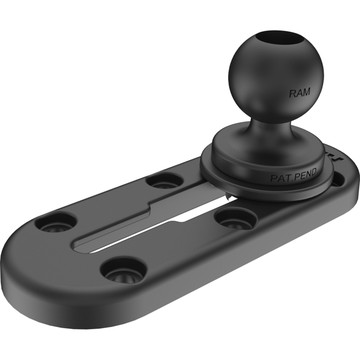 RAM Mount RAP-TRACK-A3 Accessories