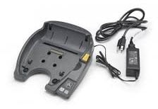 Charging and Ethernet Cradle (with AC Adapter, Type A Cord)