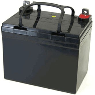 Batteries Ergotron 97-479