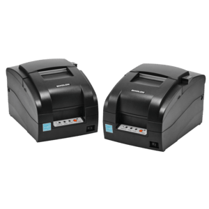 Impresoras de Recibos Bixolon SRP-275IIIV2AOSGBEG