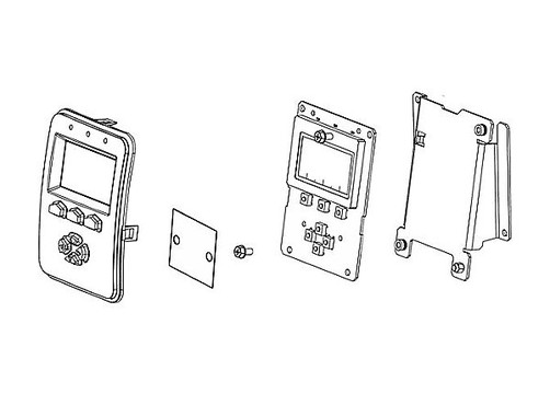 Accessories Datamax 11-5256-01