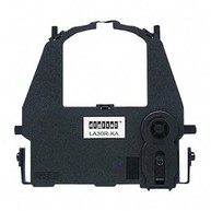 Black Fabric Cartridge Ribbon (for TG LA36N/W) image