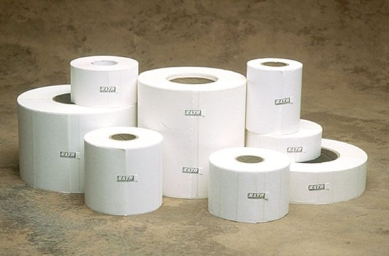 Étiquettes SATO SR30LT-10055