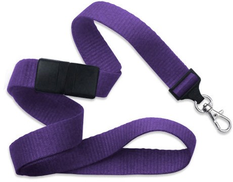 Brady 2138-3613 Lanyards