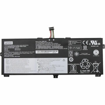 Batteries Lenovo 5B10W13927
