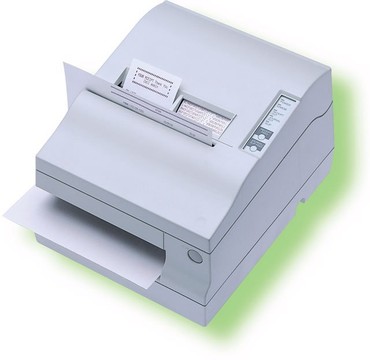 Imprimantes de Receipts Epson C31C151A8931