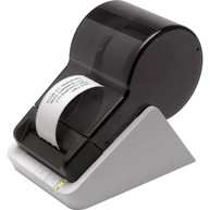 Seiko SLP620, 8 dots/mm (203 dpi), USB, kit (USB), black, grey image