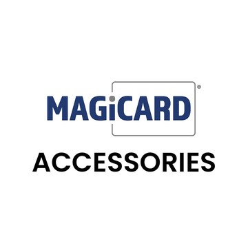 Magicard Rio Pro Card Input Hopper (200 cards)
