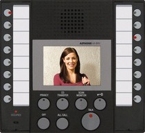 Aiphone AIPHONE-AX-8MV Lesegeräte Bild
