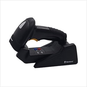 HR15 Wahoo Scanner