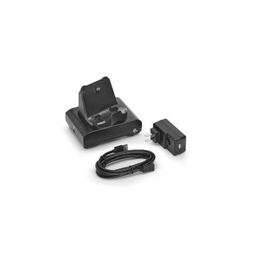 Zebra CRD-MPM-1SCHGUS1-01 Accessories