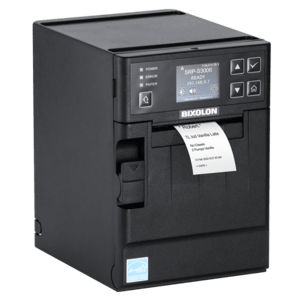 Impresoras de Etiquetas Bixolon SRP-S300IIXKBEG