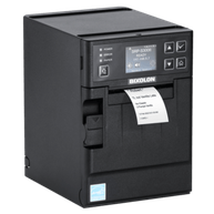 imagen de Impresoras de Etiquetas Bixolon SRP-S300IIXBAKBEG