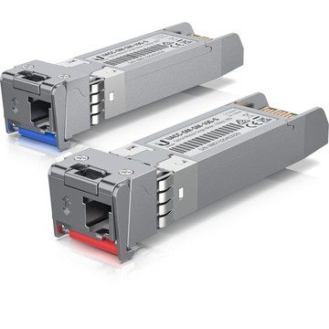 Modules de Transcepteur Ubiquiti Networks UACC-OM-SM-10G-S-2