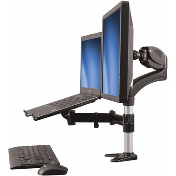 StarTech ARMUNONB Stands