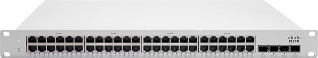 Interrupteurs Cisco Meraki MS225-48LP-HW