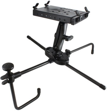 RAM Mount RAM-SM1-234-6 Accessories