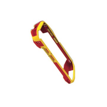 TC5x EXO, RED AND YELLOW, WITH