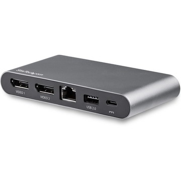 StarTech DK30C2DAGPD Cradles