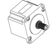 Adaptadores Inalámbricos Zebra P1058930-040