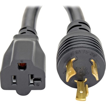 Tripp-Lite P046-06N-T Accessories