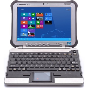 Panasonic IK-PAN-FZG1-LC Accessories