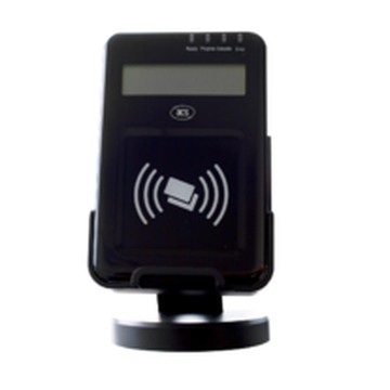 ACS ACR1222L VisualVantage Contactless Smart Card Reader