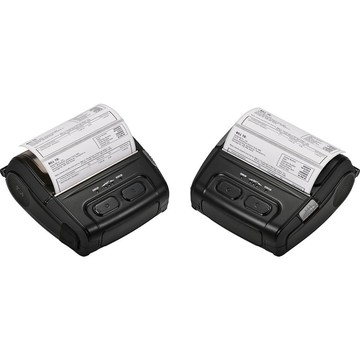 Bixolon SPP-L410, USB, RS232, 8 dots/mm (203 dpi), linerless, ZPLII, CPCL