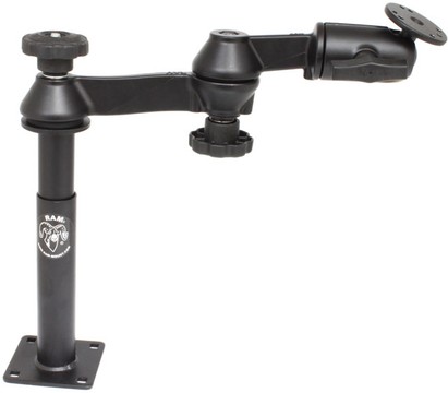 RAM Mount RAM-VP-SW1-47 Accessories