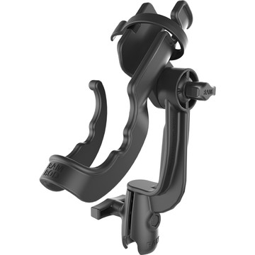 RAM Mount RAM-114-RBNBU Accessories