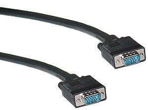 SIIG CB-VG0A11-S1 Accessories