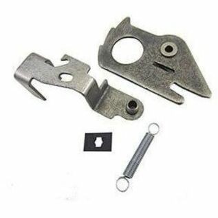 S4000 Latch Assembly; latch wheel,arm an