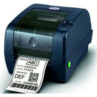 TTP-247, USB + RS-232 + Parall image