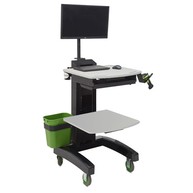 image Supports Newcastle Systems NB300PSNU