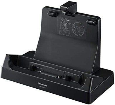 Panasonic desktop dock