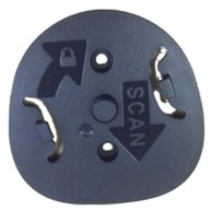 Locking Mount for Zebra DS9308 image